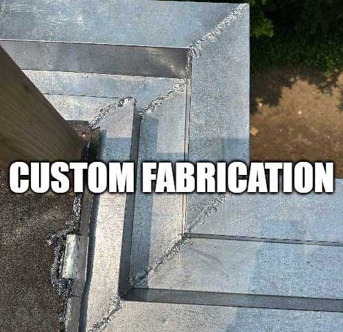 custom fabrication